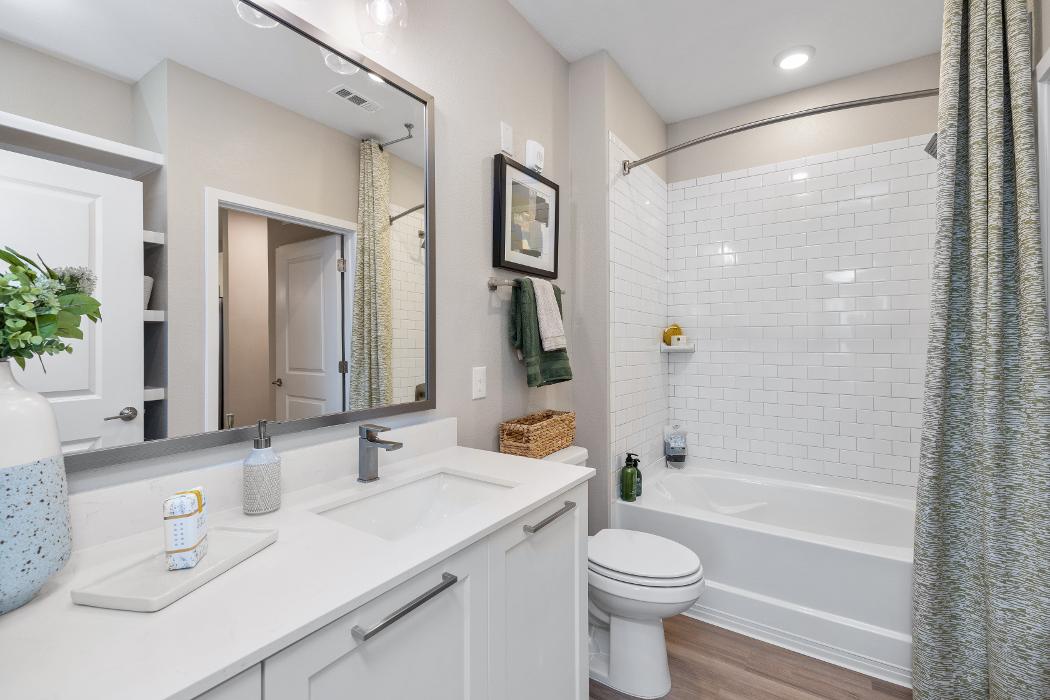 Baibnridge Avenues Walk - Jacksonville, FL