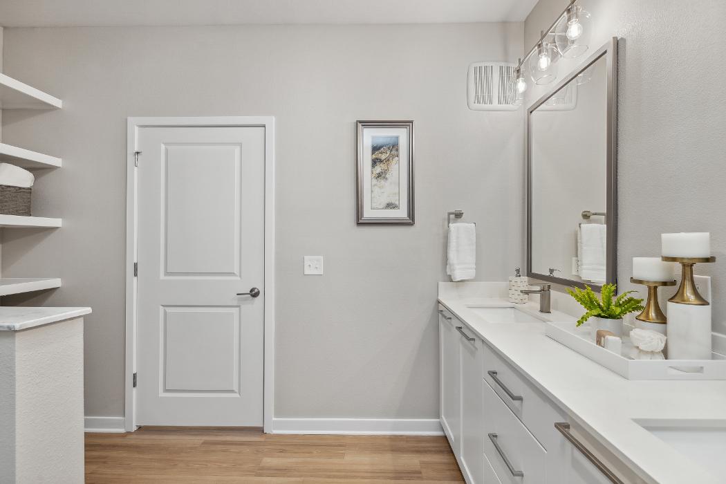 Baibnridge Avenues Walk - Jacksonville, FL