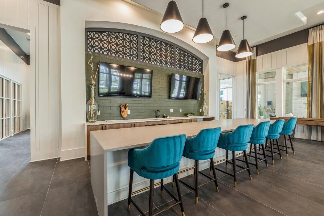 Baibnridge Avenues Walk - Jacksonville, FL