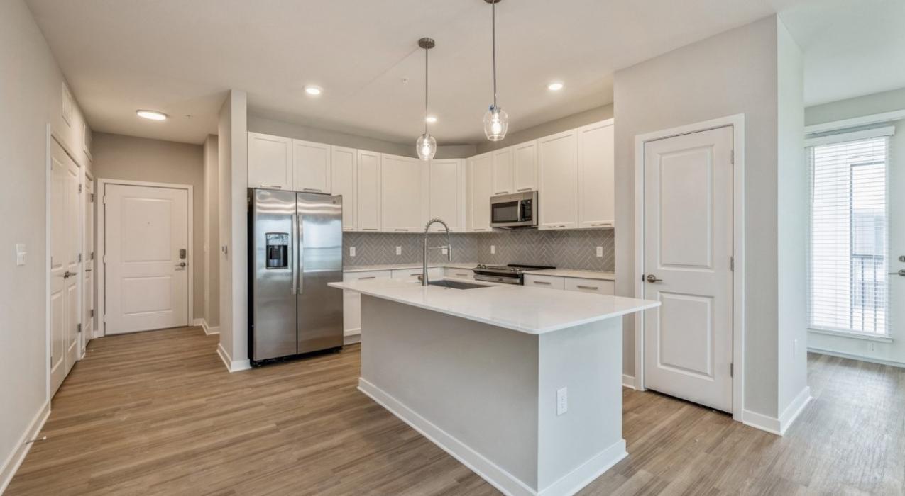 Baibnridge Avenues Walk - Jacksonville, FL