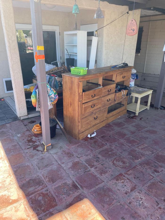 Haul It Away - Phoenix, AZ