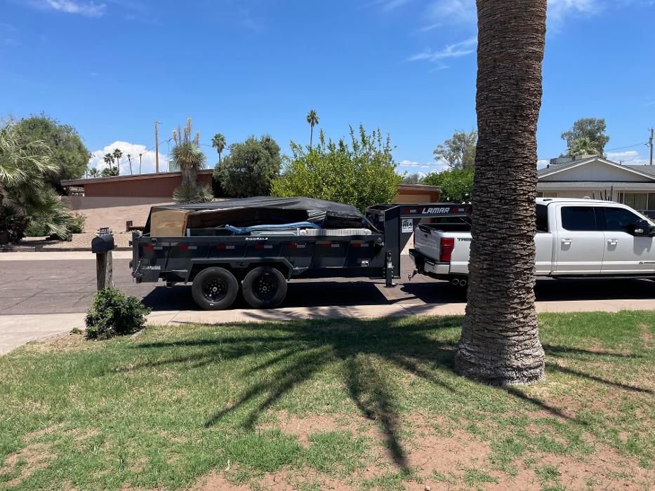 Haul It Away - Phoenix, AZ