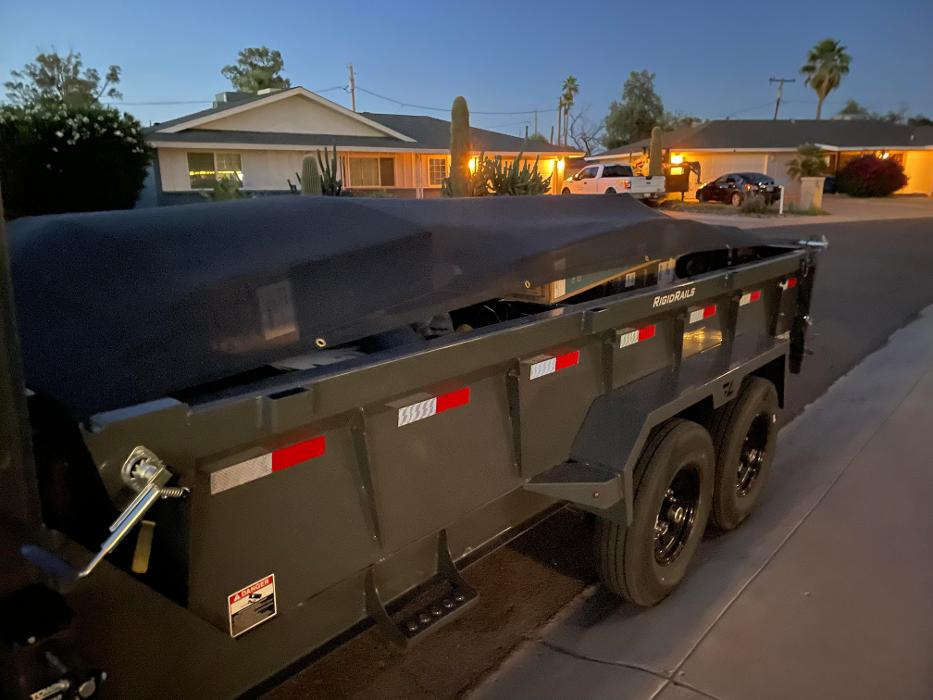 Haul It Away - Phoenix, AZ