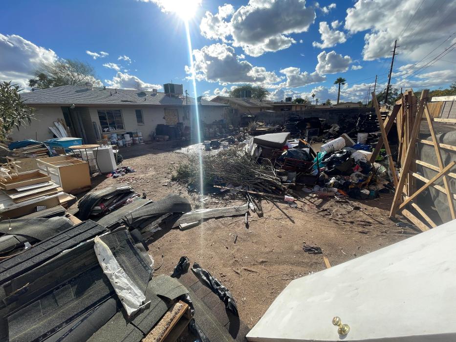 Haul It Away - Phoenix, AZ