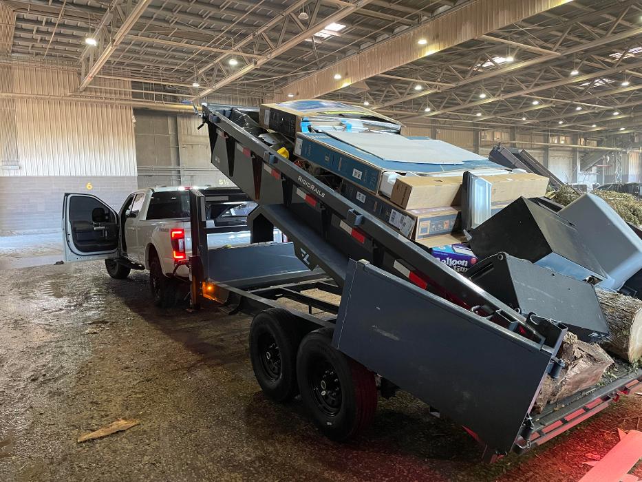 Haul It Away - Phoenix, AZ