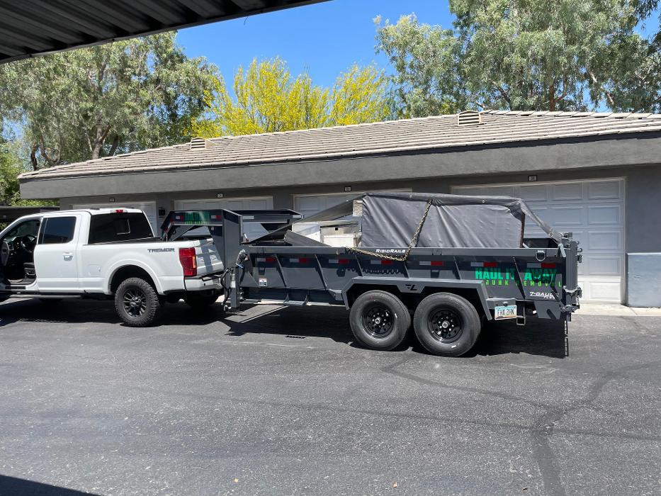 Haul It Away - Phoenix, AZ