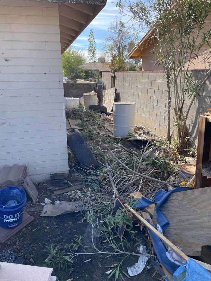 Haul It Away - Phoenix, AZ