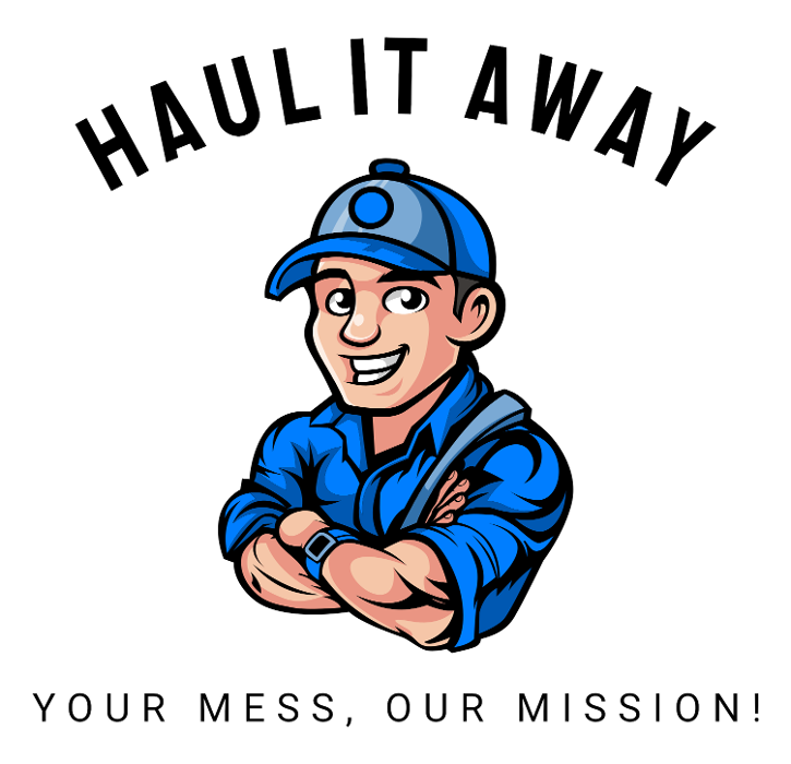 Haul It Away - Phoenix, AZ