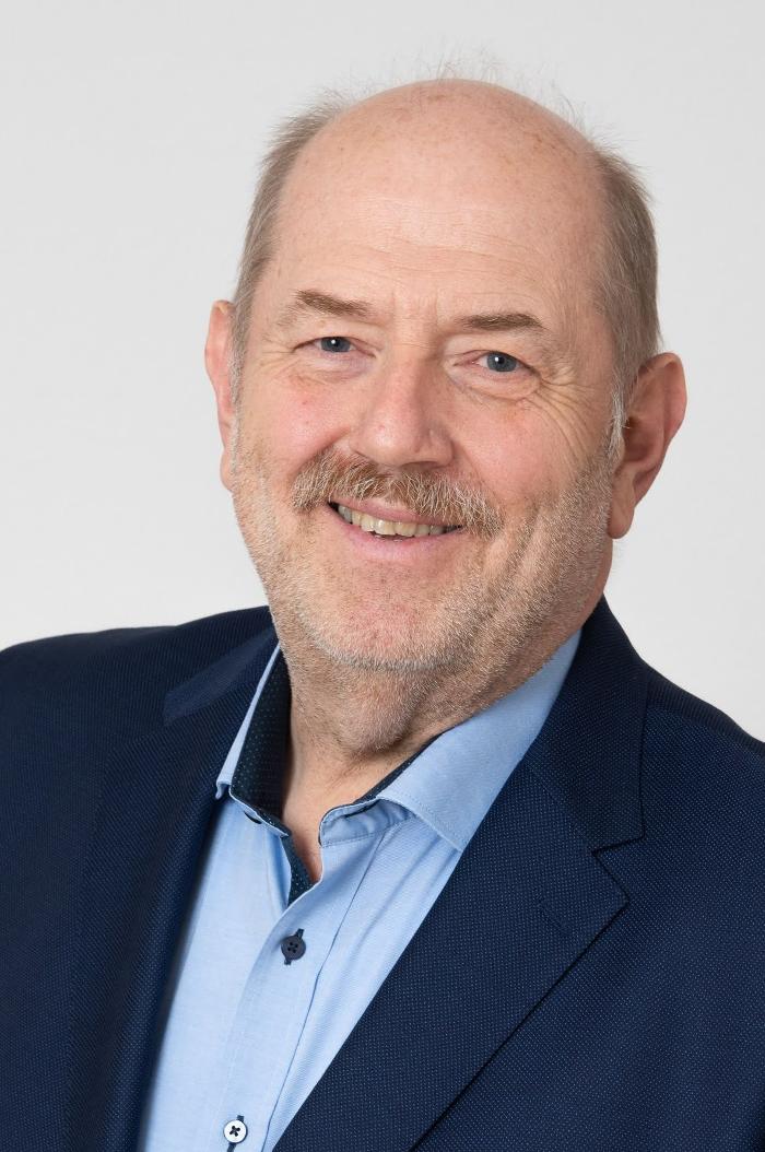 ERGO Versicherung Walter Westermeier, Annastraße in Mering