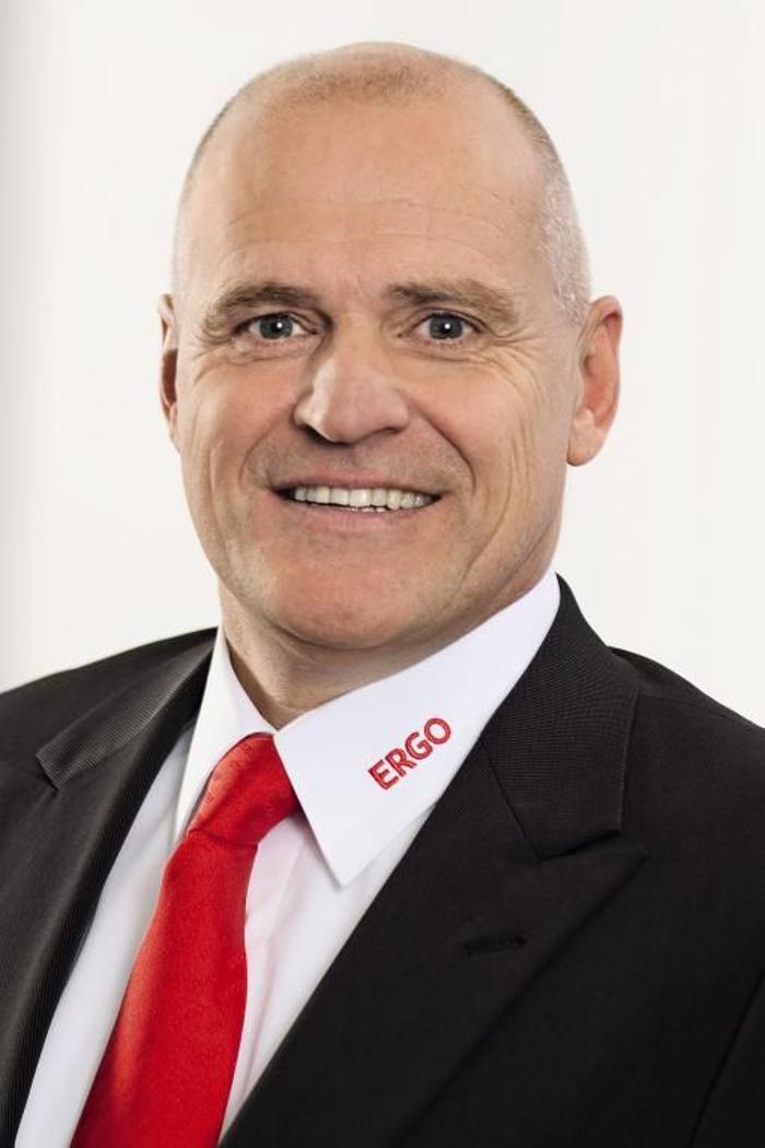 ERGO Versicherung Michael Harbig, Isenbütteler Weg in Gifhorn