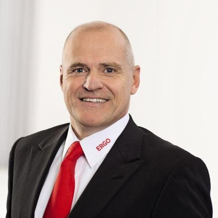 ERGO Versicherung Michael Harbig, Isenbütteler Weg in Gifhorn