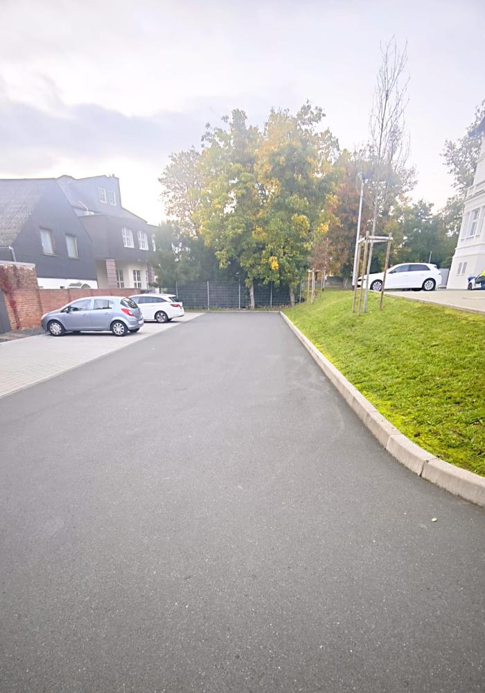 Stadt Hausmeister, Steinhohl in Gießen