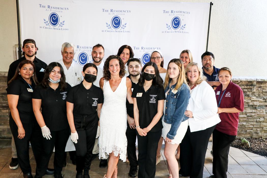 The Residences at Plainview by Chelsea Senior Living - Plainview, NY