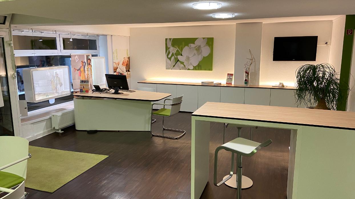 LVM-Versicherungsagentur Jörg Gödde, Königstraße in Brilon