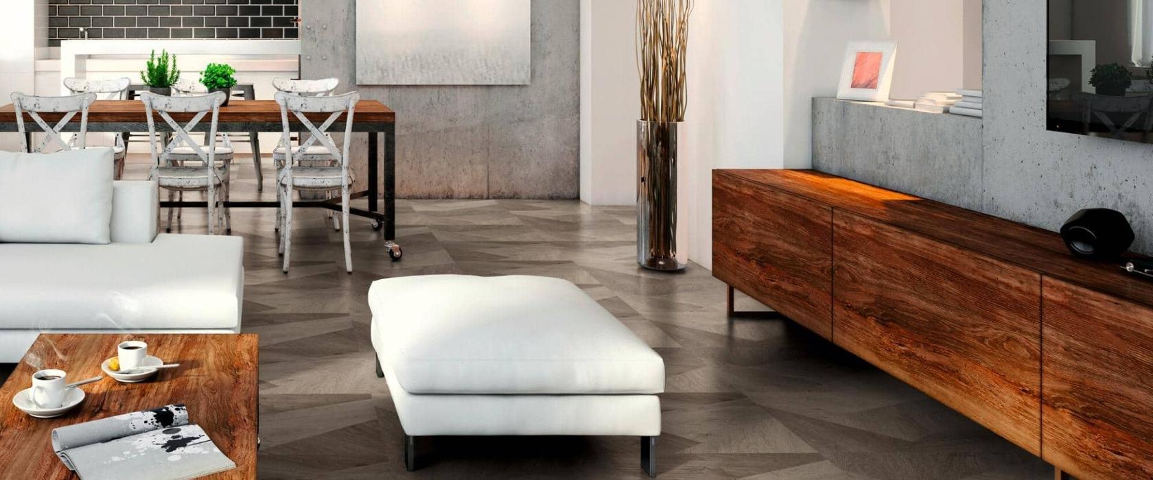 Keck GmbH - Parkett, Vinylböden & Bodenbeläge, Industriestraße in Althengstett