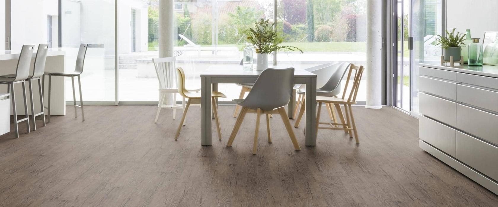 Keck GmbH - Parkett, Vinylböden & Bodenbeläge, Industriestraße in Althengstett