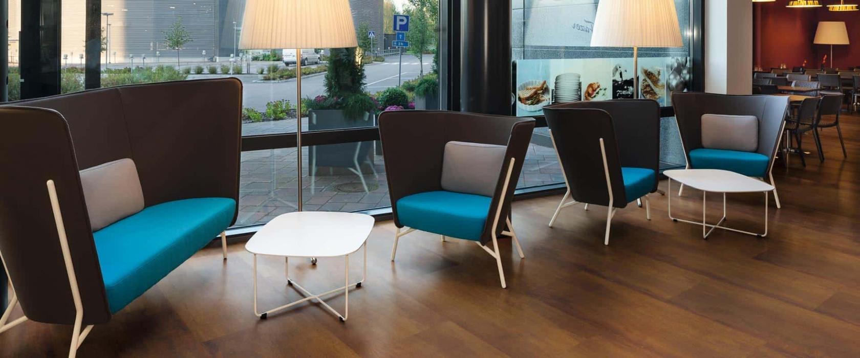 Keck GmbH - Parkett, Vinylböden & Bodenbeläge, Industriestraße in Althengstett