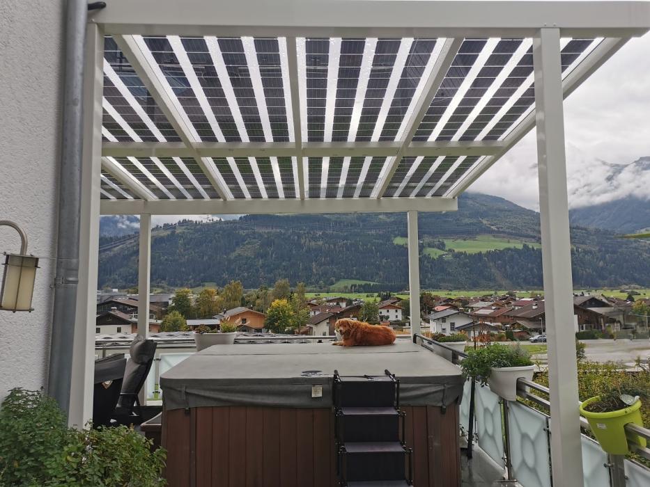 MACOJA GmbH, Wambacher Straße in Nettetal