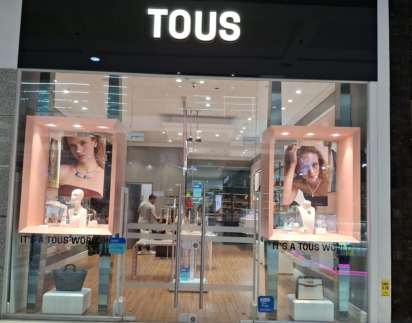 Galería en miniatura