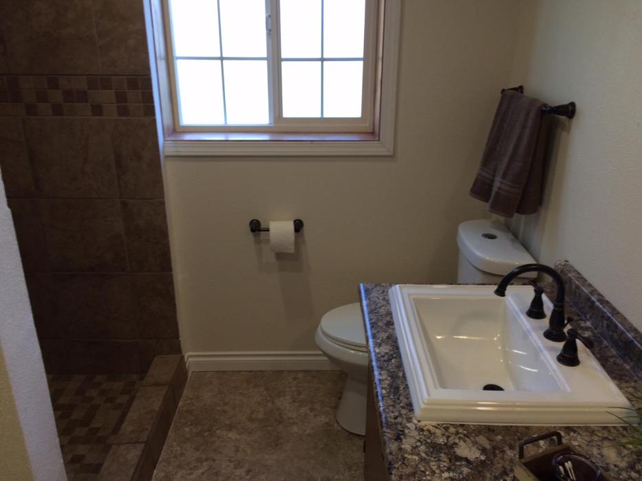 Lower Granite Contractors - Clarkston, WA