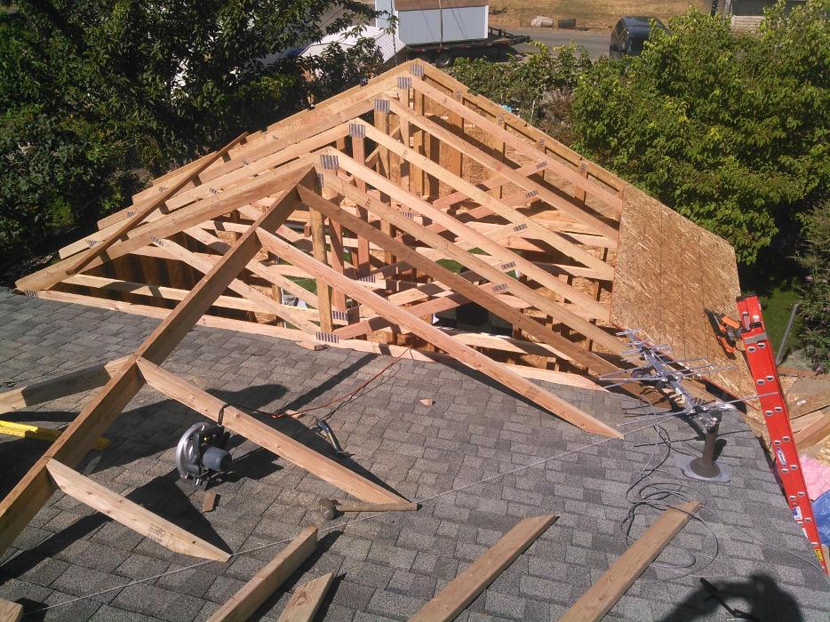 Lower Granite Contractors - Clarkston, WA