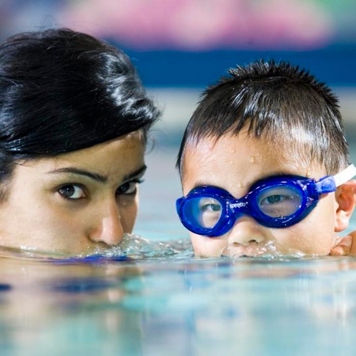 American Swim Academy - Newark, CA