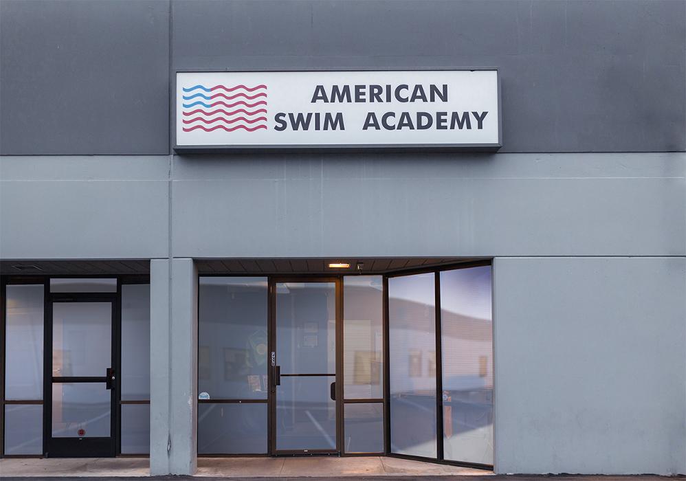 American Swim Academy - Newark, CA