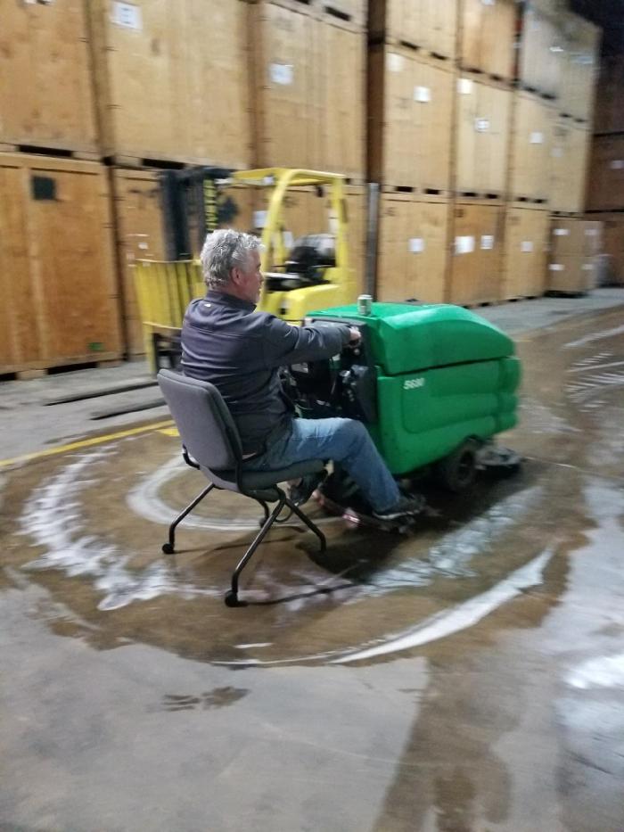 Anchor Moving & Storage; agent for Atlas Van Lines - Pennsauken, NJ