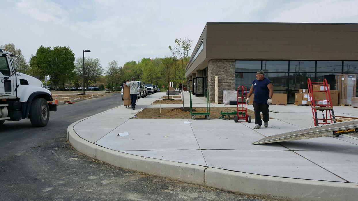 Anchor Moving & Storage; agent for Atlas Van Lines - Pennsauken, NJ