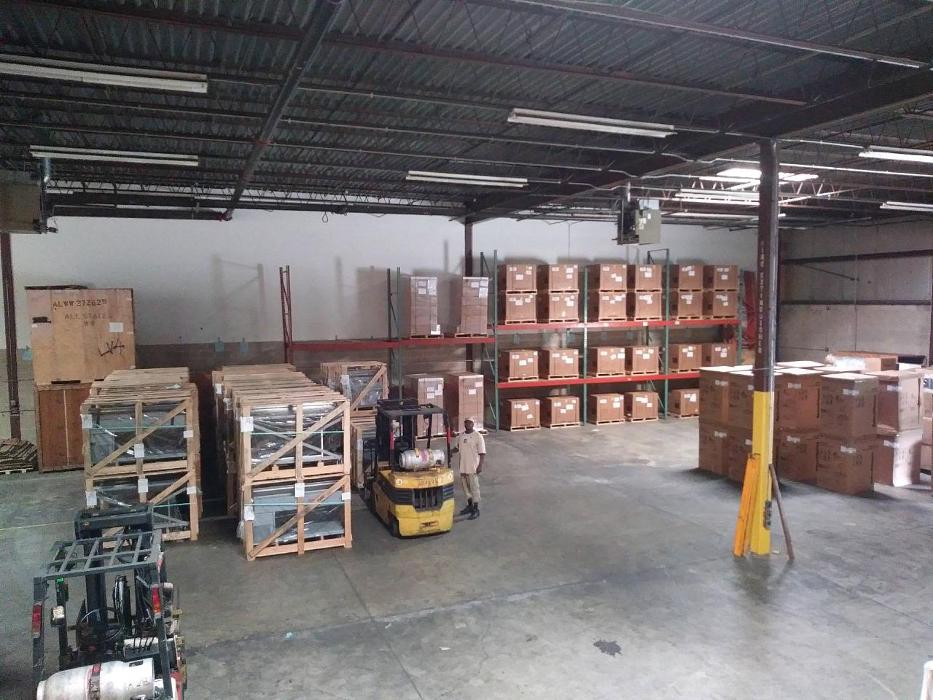 Anchor Moving & Storage; agent for Atlas Van Lines - Pennsauken, NJ