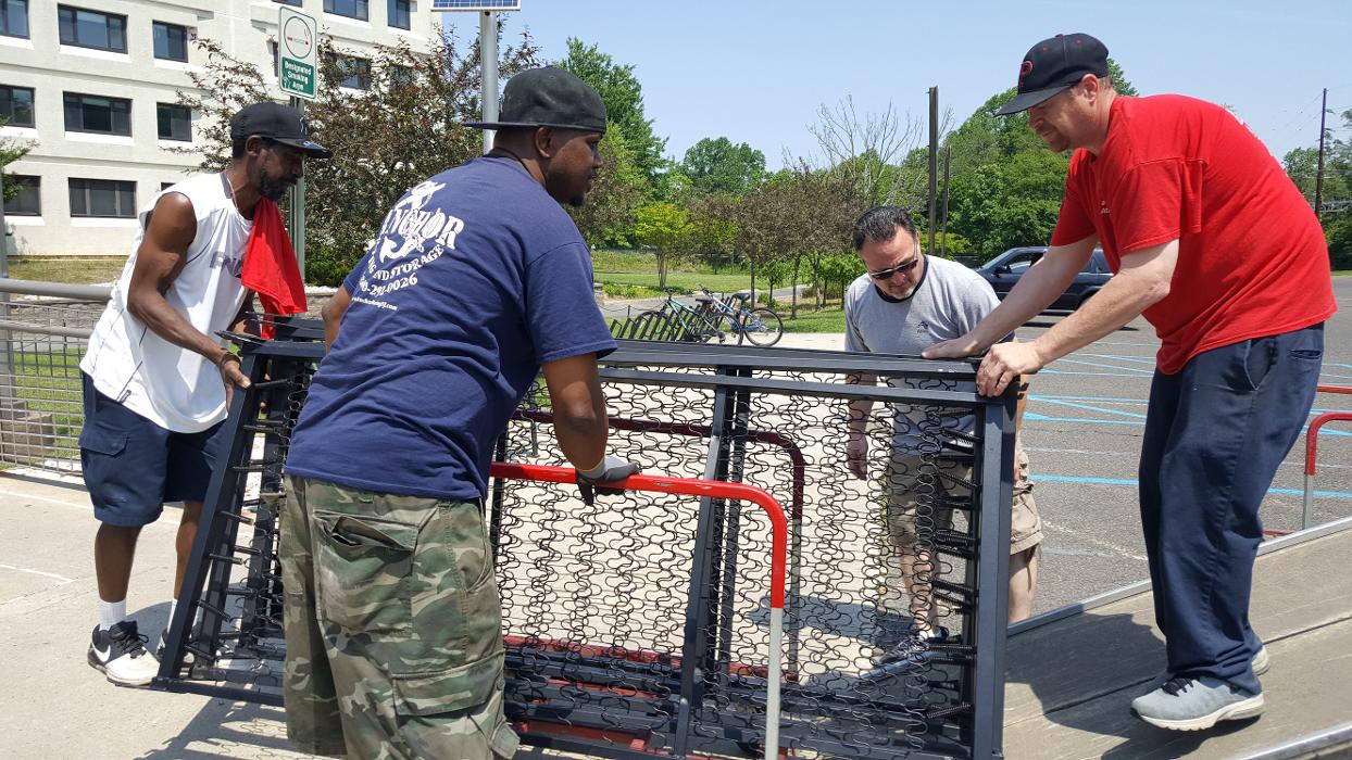 Anchor Moving & Storage; agent for Atlas Van Lines - Pennsauken, NJ