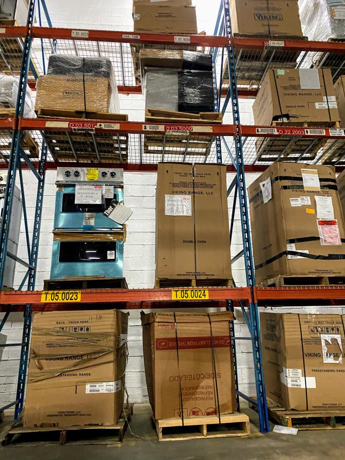 Anchor Moving & Storage; agent for Atlas Van Lines - Pennsauken, NJ