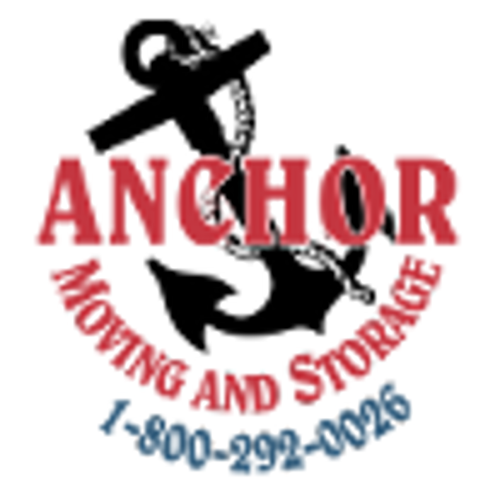 Anchor Moving & Storage; agent for Atlas Van Lines - Pennsauken, NJ