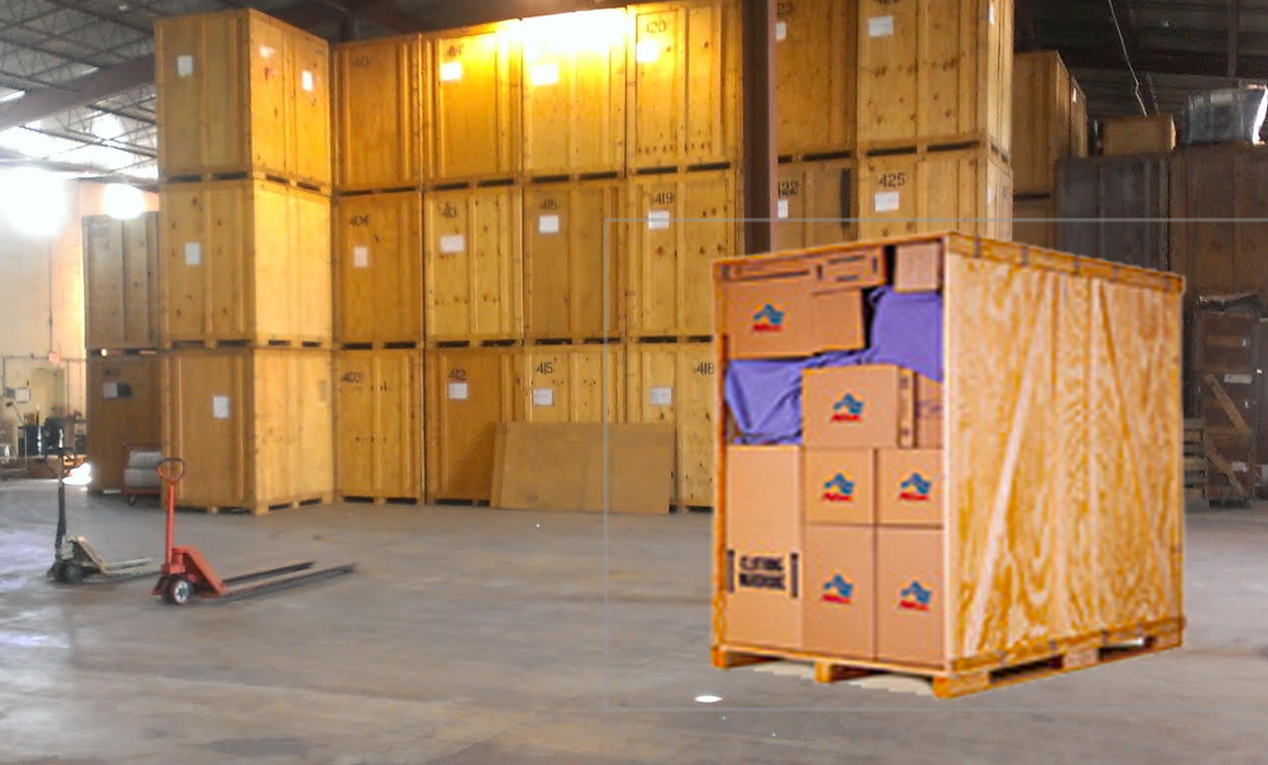 Anchor Moving & Storage; agent for Atlas Van Lines - Pennsauken, NJ