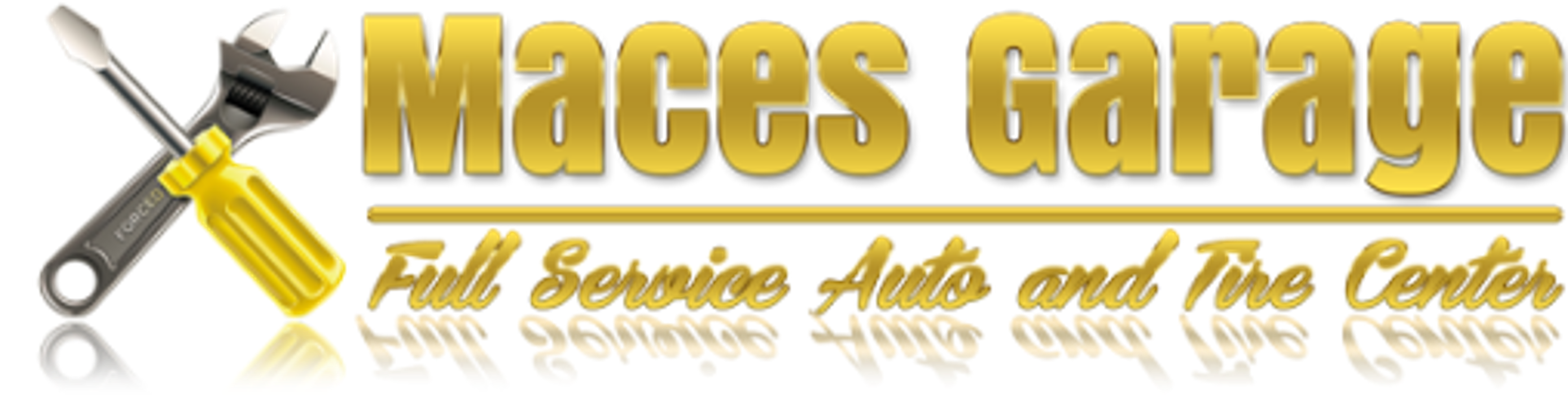 Maces Garage