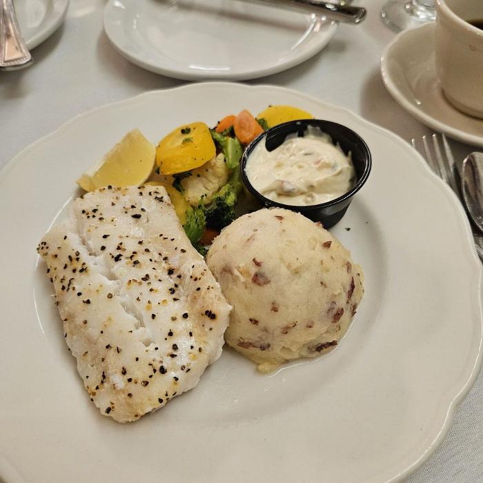 Springside Inn - Auburn, NY