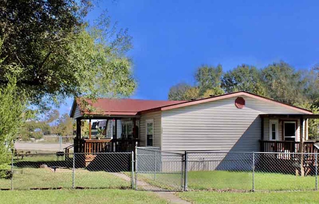 Plantation Acres Manufactured Housing Community - Bossier City, LA