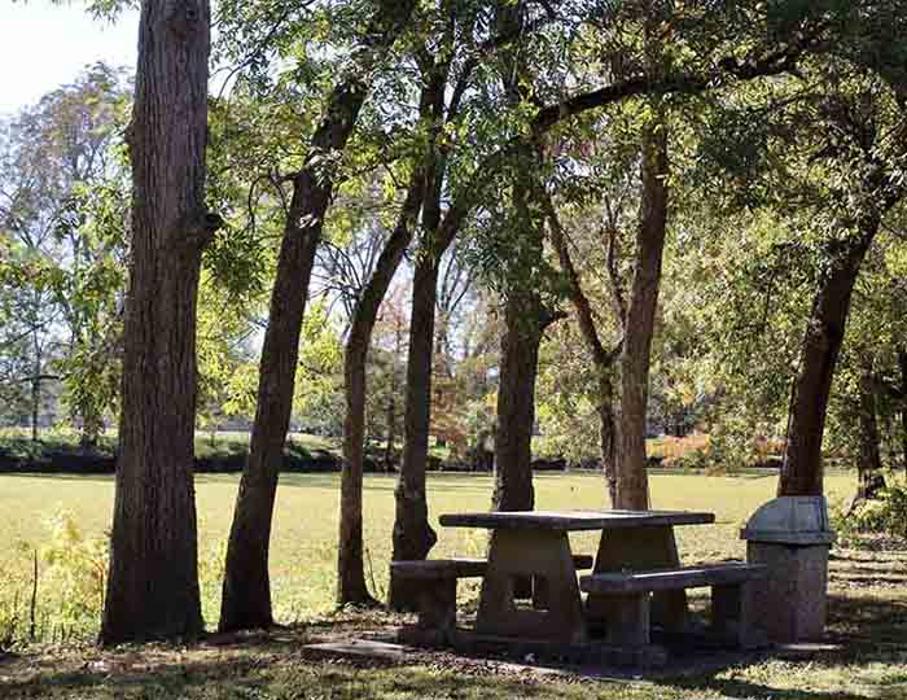 Plantation Acres - Bossier City, LA