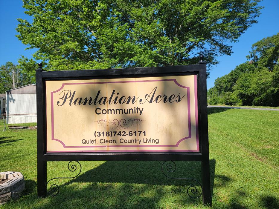 Plantation Acres - Bossier City, LA