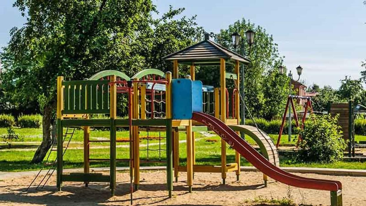 Plantation Acres - Bossier City, LA