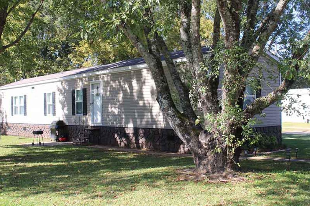 Plantation Acres Manufactured Housing Community - Bossier City, LA