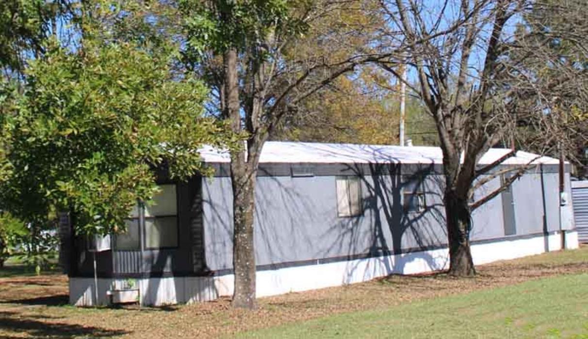 Plantation Acres Manufactured Housing Community - Bossier City, LA