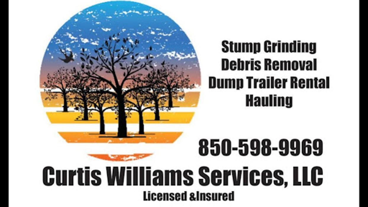 Curtis Williams Services LLC