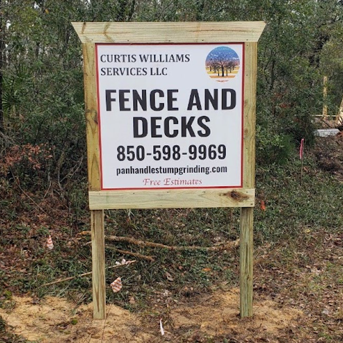Curtis Williams Services LLC
