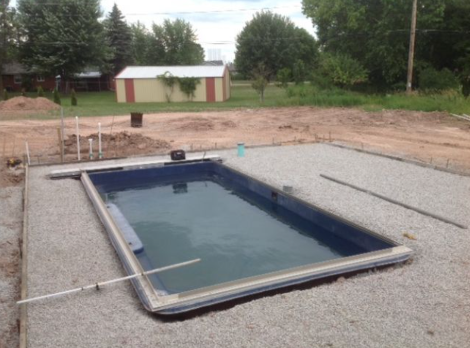 Cannonball Pools - Kaukauna, WI