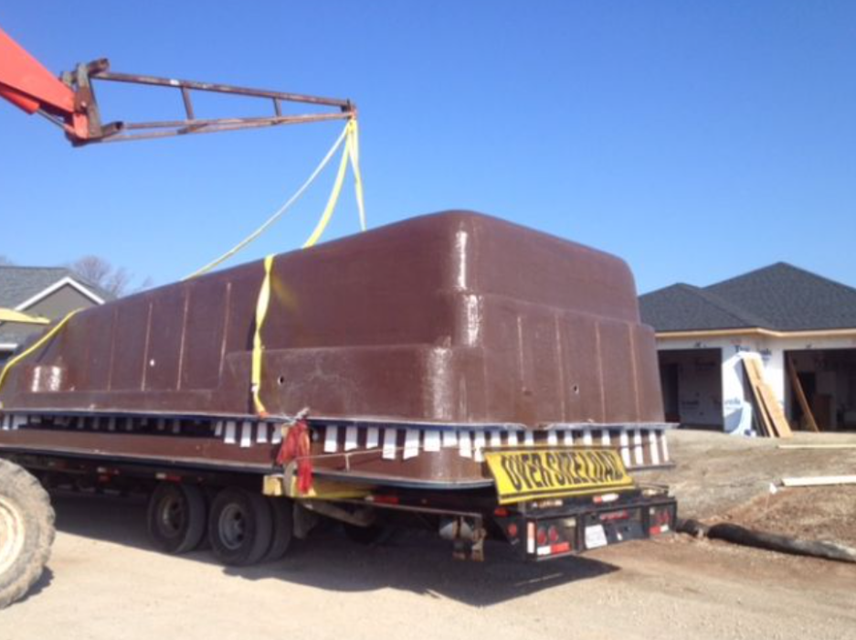 Cannonball Pools - Kaukauna, WI