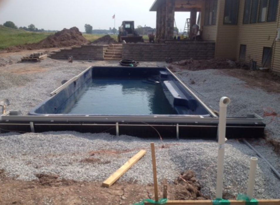 Cannonball Pools - Kaukauna, WI