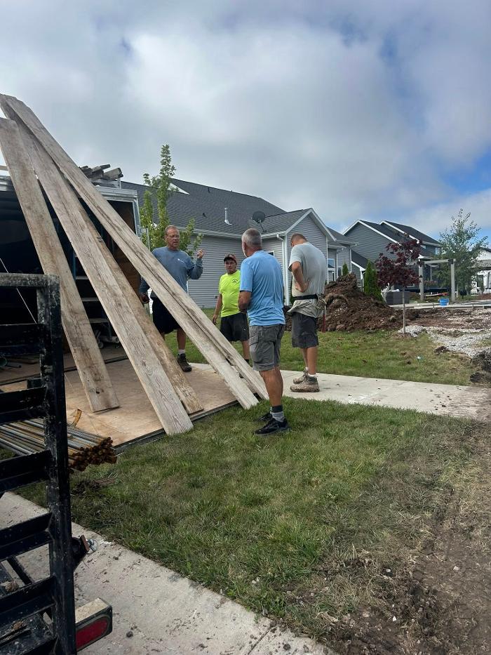 Cannonball Pools - Kaukauna, WI