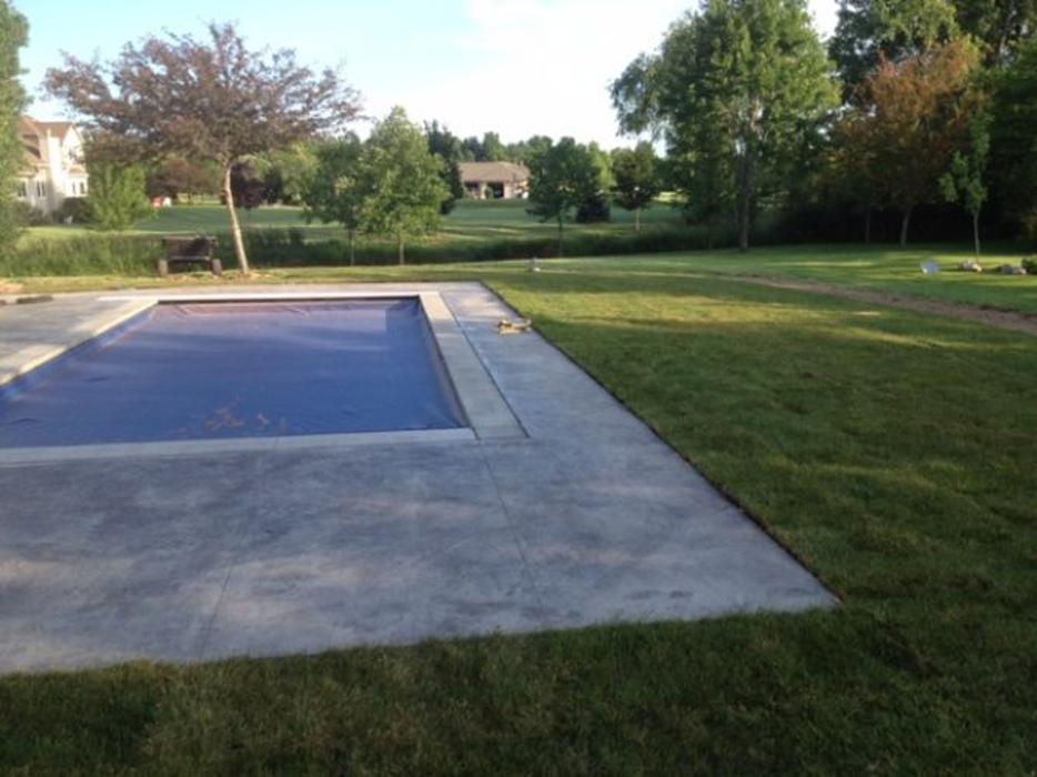 Cannonball Pools - Kaukauna, WI