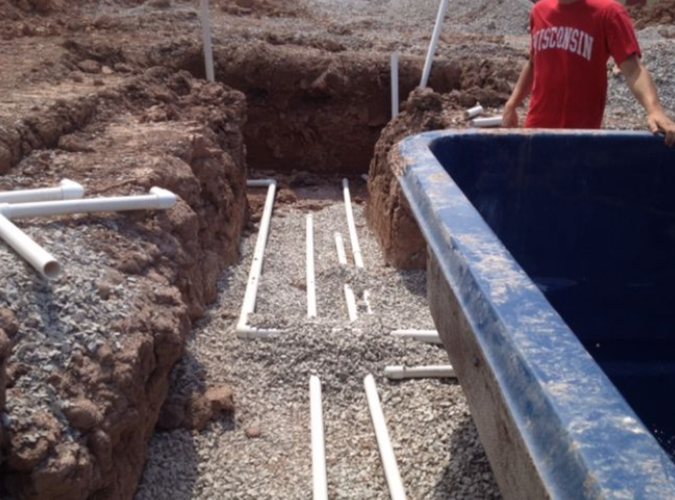 Cannonball Pools - Kaukauna, WI